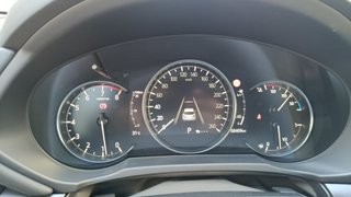 Mazda CX-5 e-Sky G MHEV 2.0 121kW AT Homura