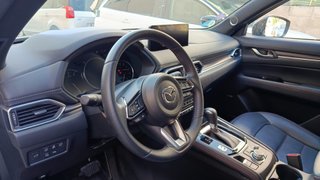 Mazda CX-5 e-Sky G MHEV 2.0 121kW AT Homura