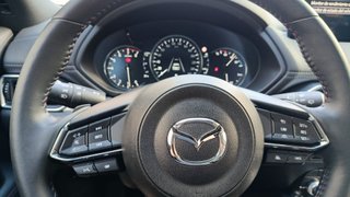 Mazda CX-5 e-Sky G MHEV 2.0 121kW AT Homura