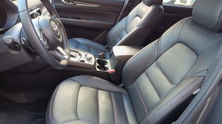 Mazda CX-5 e-Sky G MHEV 2.0 121kW AT Homura