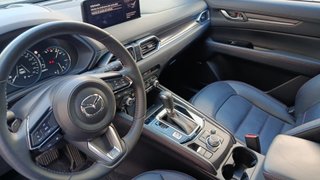Mazda CX-5 e-Sky G MHEV 2.0 121kW AT Homura