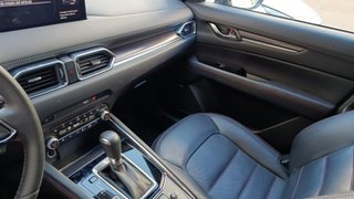 Mazda CX-5 e-Sky G MHEV 2.0 121kW AT Homura