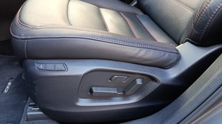 Mazda CX-5 e-Sky G MHEV 2.0 121kW AT Homura