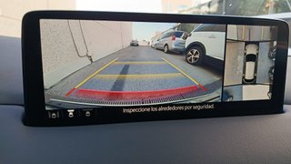 Mazda CX-5 e-Sky G MHEV 2.0 121kW AT Homura