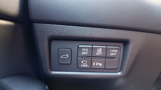 Mazda CX-5 e-Sky G MHEV 2.0 121kW AT Homura