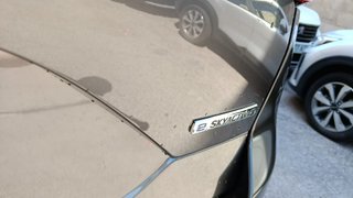 Mazda CX-5 e-Sky G MHEV 2.0 121kW AT Homura
