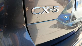 Mazda CX-5 e-Sky G MHEV 2.0 121kW AT Homura