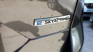 Mazda CX-5 e-Sky G MHEV 2.0 121kW AT Homura