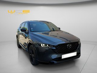 Mazda CX-5 e-Sky G MHEV 2.0 121kW AT Homura