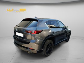 Mazda CX-5 e-Sky G MHEV 2.0 121kW AT Homura