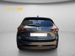 Mazda CX-5 e-Sky G MHEV 2.0 121kW AT Homura