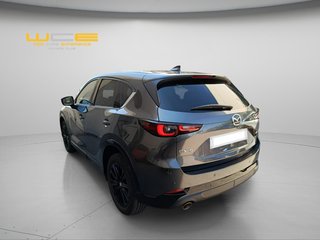 Mazda CX-5 e-Sky G MHEV 2.0 121kW AT Homura