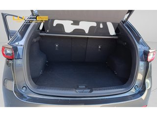 Mazda CX-5 e-Sky G MHEV 2.0 121kW AT Homura