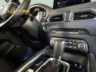 Mazda CX-5 e-Sky G MHEV 2.0 121kW AT Homura