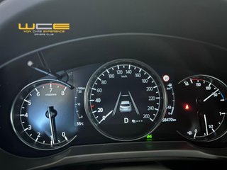Mazda CX-5 e-Sky G MHEV 2.0 121kW AT Homura