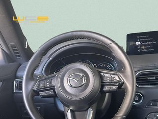 Mazda CX-5 e-Sky G MHEV 2.0 121kW AT Homura