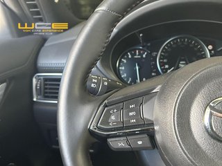 Mazda CX-5 e-Sky G MHEV 2.0 121kW AT Homura
