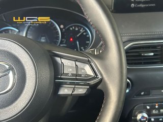 Mazda CX-5 e-Sky G MHEV 2.0 121kW AT Homura