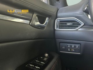 Mazda CX-5 e-Sky G MHEV 2.0 121kW AT Homura