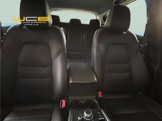Mazda CX-5 e-Sky G MHEV 2.0 121kW AT Homura