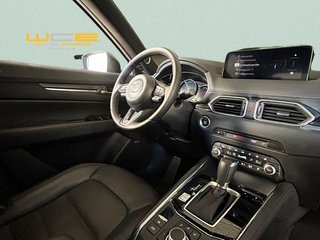 Mazda CX-5 e-Sky G MHEV 2.0 121kW AT Homura