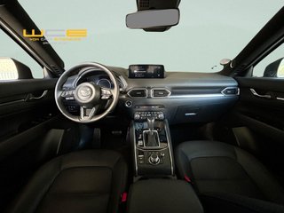 Mazda CX-5 e-Sky G MHEV 2.0 121kW AT Homura