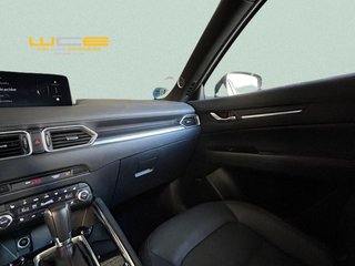 Mazda CX-5 e-Sky G MHEV 2.0 121kW AT Homura