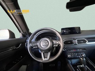 Mazda CX-5 e-Sky G MHEV 2.0 121kW AT Homura