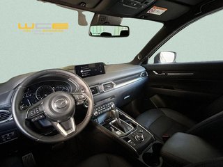 Mazda CX-5 e-Sky G MHEV 2.0 121kW AT Homura