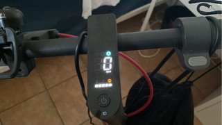 Patinete Eléctrico Xiaomi 4