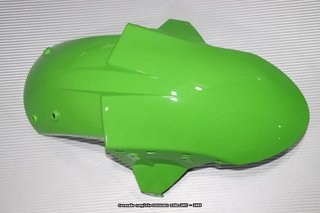 Oferta especial Carenado KAWASAKI ZX6R 2007 2008
