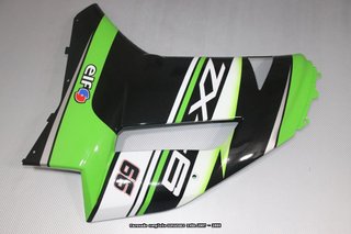 Oferta especial Carenado KAWASAKI ZX6R 2007 2008