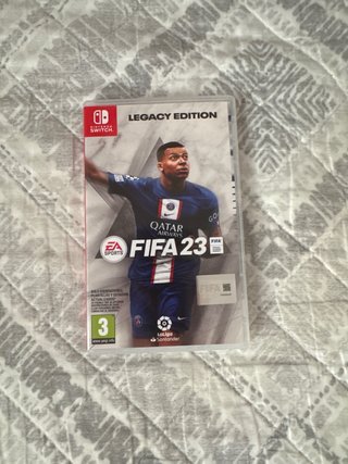 Nintendo Switch y juegos
