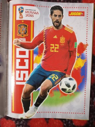 Revista Jugón número 139 (2018-19)