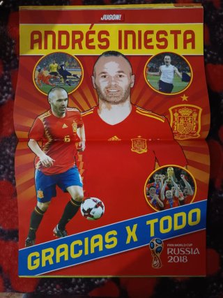Revista Jugón número 139 (2018-19)