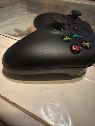 Mando XBOX serie XIS