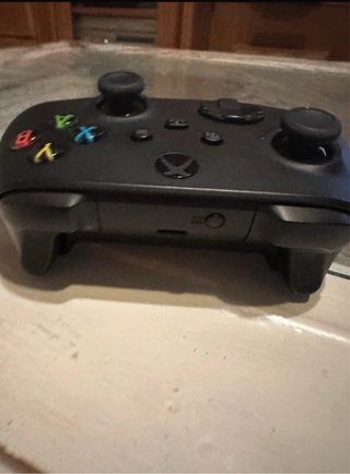 Mando XBOX serie XIS