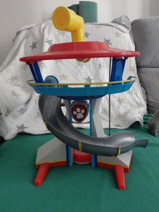 Juguetes Patrulla Canina