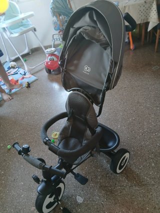 Triciclo Kinderkraft