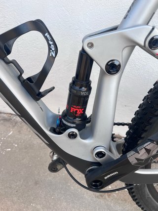 Scott Spark 930 Doble Suspensión
