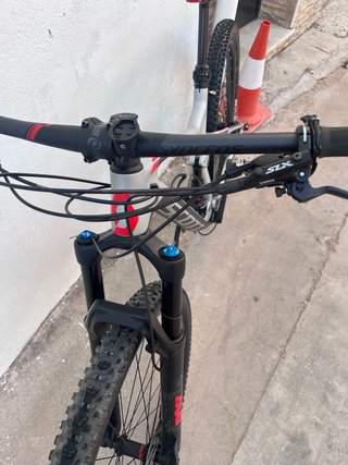 Scott Spark 930 Doble Suspensión
