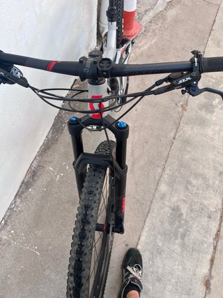 Scott Spark 930 Doble Suspensión