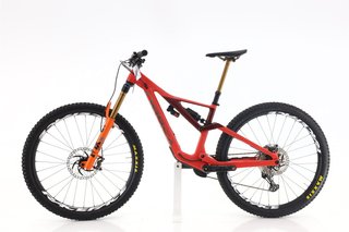 Bicicleta Orbea Rallon M-LTD XTR t.S Reacondicionada