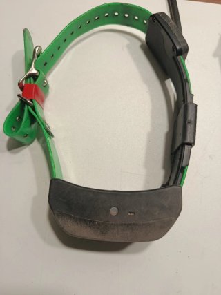 Collar GPS Sportdog Tek con mando