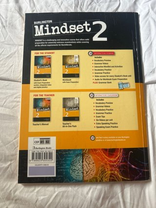 Bach 2 Mindset Sb Spa 2021