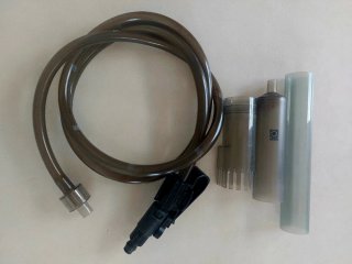 Sifón Acuario JBL PROCLEAN Aqua EX 45-70