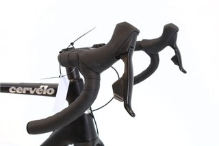 Bicicleta Cervelo Aspero AXS 12V t.56 Reacondicionada