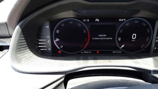 Skoda Scala 1.0 TSI Emotion 70 kW (95 CV)