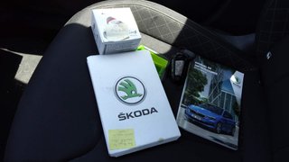 Skoda Scala 1.0 TSI Emotion 70 kW (95 CV)