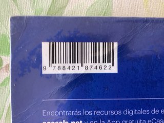 LIBRO MATEMÁTICAS 2º BACHILLERATO
